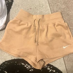 Nike shorts